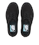 VN0A3WM7VND　COMFYCUSH AUTHENTIC　BLACK/BLACK　592953-0001