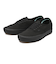 VN0A3WM7VND　COMFYCUSH AUTHENTIC　BLACK/BLACK　592953-0001