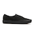 VN0A3WM7VND　COMFYCUSH AUTHENTIC　BLACK/BLACK　592953-0001
