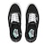 VN0A3WM7VNE　COMFYCUSH AUTHENTIC　BLACK/T.WHITE　592954-0001