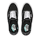 VN0A3WM7VNE　COMFYCUSH AUTHENTIC　BLACK/T.WHITE　592954-0001