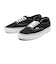 VN0A3WM7VNE　COMFYCUSH AUTHENTIC　BLACK/T.WHITE　592954-0001
