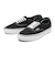 VN0A3WM7VNE　COMFYCUSH AUTHENTIC　BLACK/T.WHITE　592954-0001