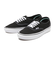 VN0A3WM7VNE　COMFYCUSH AUTHENTIC　BLACK/T.WHITE　592954-0001