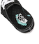 VN0A3WM7VNE　COMFYCUSH AUTHENTIC　BLACK/T.WHITE　592954-0001