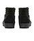 VN0A3WMBVND　COMFYCUSH SK8-HI　BLACK/BLACK　592961-0001
