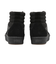 VN0A3WMBVND　COMFYCUSH SK8-HI　BLACK/BLACK　592961-0001