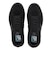 VN0A3WMBVND　COMFYCUSH SK8-HI　BLACK/BLACK　592961-0001