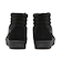VN0A3WMBVND　COMFYCUSH SK8-HI　BLACK/BLACK　592961-0001