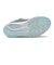 S10514-3　WMNS RIDE ISO 2　GREY/BLUE　594363-0001