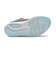 S10514-3　WMNS RIDE ISO 2　GREY/BLUE　594363-0001