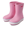 205827-6QM　14-195 CROCBAND RAIN BOOT K　PINKLEMON/LAVEN　593834-0001