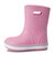 205827-6QM　14-195 CROCBAND RAIN BOOT K　PINKLEMON/LAVEN　593834-0001