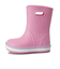 205827-6QM　14-195 CROCBAND RAIN BOOT K　PINKLEMON/LAVEN　593834-0001