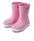 205827-6QM　14-195 CROCBAND RAIN BOOT K　PINKLEMON/LAVEN　593834-0001