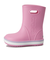 205827-6QM　14-195 CROCBAND RAIN BOOT K　PINKLEMON/LAVEN　593834-0001