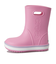 205827-6QM　14-195 CROCBAND RAIN BOOT K　PINKLEMON/LAVEN　593834-0001