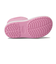 205827-6QM　14-195 CROCBAND RAIN BOOT K　PINKLEMON/LAVEN　593834-0001