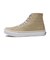 V38DECON IH　SK8-HI DECON IH　BEIGE　593405-0002