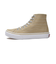 V38DECON IH　SK8-HI DECON IH　BEIGE　593405-0002