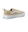 V36 CK　OLD SKOOL(19-22)　BEIGE　581629-0003