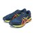 1011A712　GEL-KAYANO 26　400 M.BLUE/YUZU　598239-0001