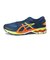 1011A712　GEL-KAYANO 26　400 M.BLUE/YUZU　598239-0001