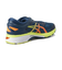 1011A712　GEL-KAYANO 26　400 M.BLUE/YUZU　598239-0001
