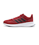 EE8154　falconrun m　RED/BLK　595180-0001