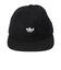 EC6492　U SHMSIXPANEL　BLK/WHT　595532-0001