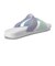 W819717　W BENASSI DUO ULTRA SLIDE　103WHT/WHT　553692-0009