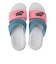 W819717　W BENASSI DUO ULTRA SLIDE　105WHT/BLFRCE　553692-0012