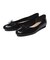 JE80073　BALLET 1　E/BLACK　596299-0005
