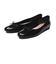 JE80073　BALLET 1　E/BLACK　596299-0005