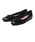 JE80073　BALLET 1　E/BLACK　596299-0005