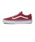 VN0A4BV5JV6　OLD SKOOL　RACING RED　595938-0001