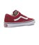 VN0A4BV5JV6　OLD SKOOL　RACING RED　595938-0001