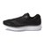 S10467-5　WMNS KINVARA 10　BLACK　595501-0001
