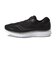 S10467-5　WMNS KINVARA 10　BLACK　595501-0001