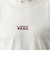 VA19FW-GT04　Mini Logo Girl Raglan T-Shirts　WHITE/BURGUNDY　597775-0001