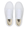 VN0A3B3UW00　OLD SKOOL PLATFORM　TRUE WHITE　592941-0001