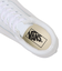 VN0A3B3UW00　OLD SKOOL PLATFORM　TRUE WHITE　592941-0001