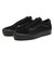 VN0A3B3UBKA　OLD SKOOL PLATFORM　BLACK/BLACK　594585-0001