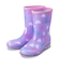 HK92019　RAIN BOOTS(15-21)　HEART　551696-0006