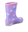 HK92019　RAIN BOOTS(15-21)　HEART　551696-0006