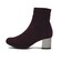 NE80153　FL STRETCH 6　S/BORDEAUX　583362-0003