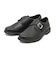HB80181　AL IT MONK FLEX2　BLACK　593702-0001