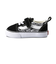 V36BABY D.LOGO　OLD SKOOL(12-14)　BLACK/LOGO　596027-0001