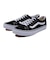 V359CL+　RIPPER　BLACK/WHITE　596369-0001