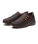 HW30096　HC PETRA 4.5　DK.BROWN　593691-0002